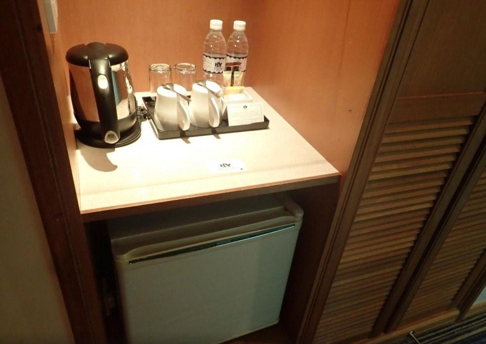 Harbour View Hotel Кучинг Экстерьер фото